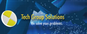 Tech Group Solutions
